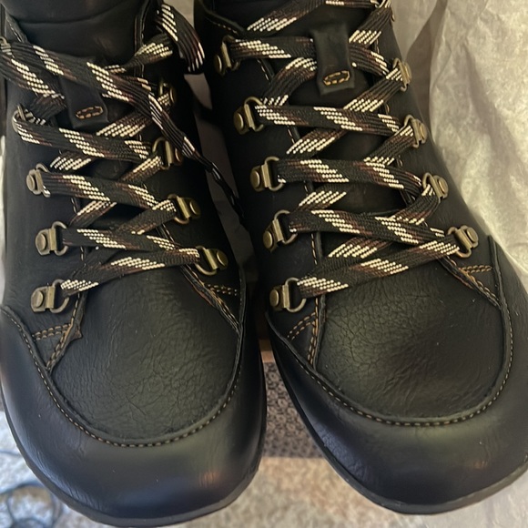 BOC Alyssa black 10 - Picture 5 of 6